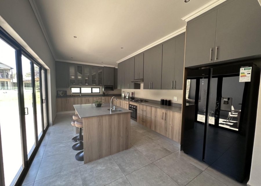 4 Bedroom Property for Sale in Kathu Northern Cape